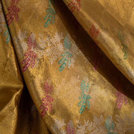 Kanchipuram Silk Saree-23