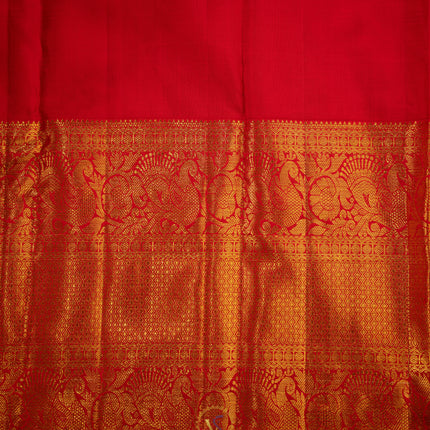 Pure Kanchipuram Silk-VSKP194