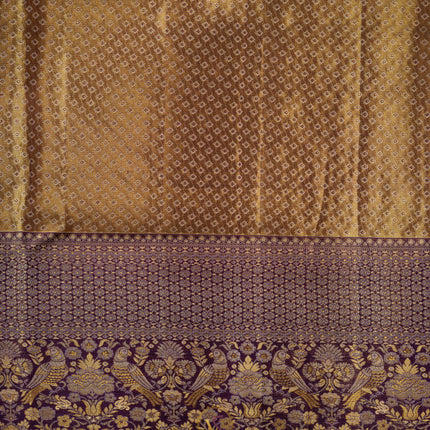 Pure Kanchipuram Silk-VSKP298