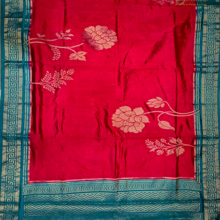 Banaras Chiniya Silk-VSCS5D