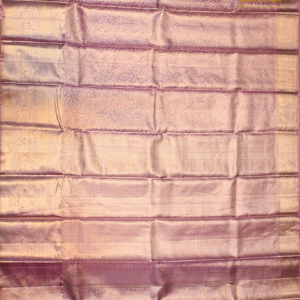 Pure kanchipuram Silk-VSKP426