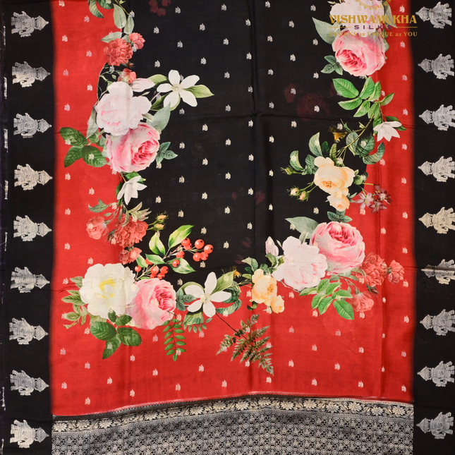 Dola Silk-VSD1B Black