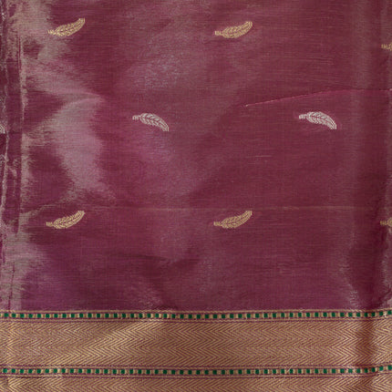 Pure Banarasi Katan Silk-04