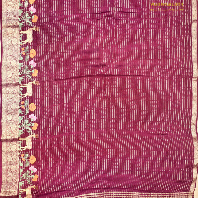 Dola Silk-VSD3D