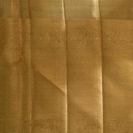 Kanchipuram Silk Saree-23