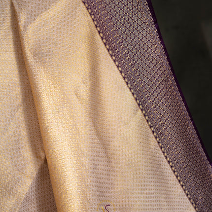 Pure Kanchipuram Silk-VSKP298
