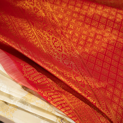 Pure Kanchipuram Silk-VSKP194