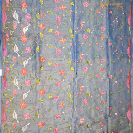 Net Tissue Applique-VSSN3C