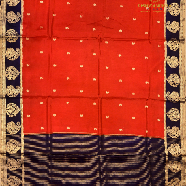 Dola Silk-VSD2C Red