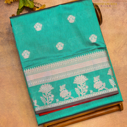 Banaras Soft Silk-VSBS2E