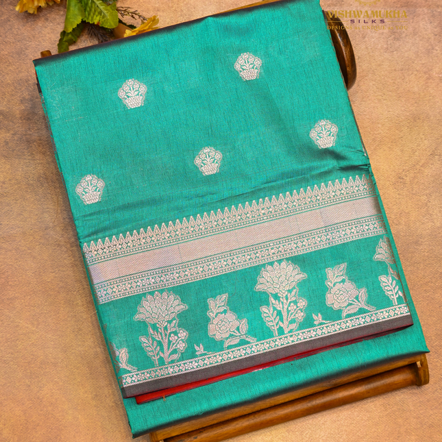 Banaras Soft Silk-VSBS2E