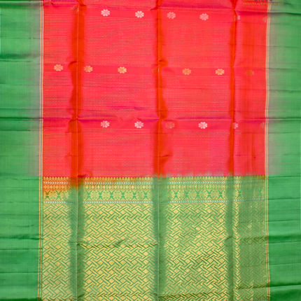 Kanchi Soft Silks-VSSS7