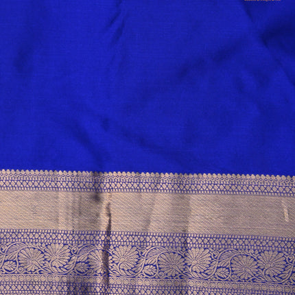 Semi Pattu Sarees-VSSP24