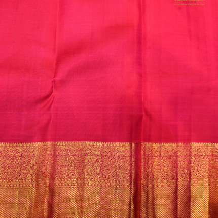 Pure Kanchipuram Silk-VSKP467