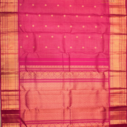 Pure Kanchipuram Silk-VSKP468