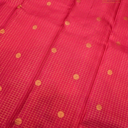 Pure Kanchipuram Silk-VSKP468
