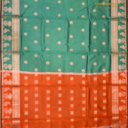 Banaras Soft Silk-VSBS2E