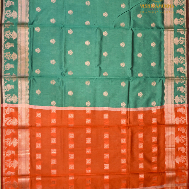 Banaras Soft Silk-VSBS2E