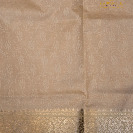Semi Soft Pattu-VSSP53B Lilac