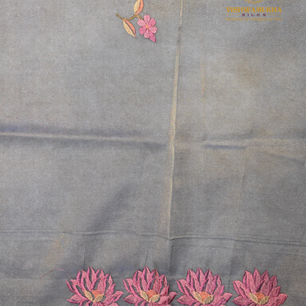 Net Tissue Applique-VSSN3C