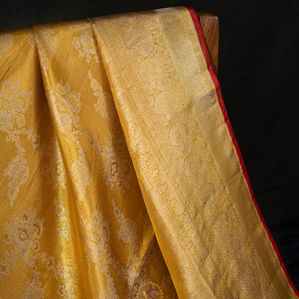 Pure Kanchipuram Silk-VSKP317