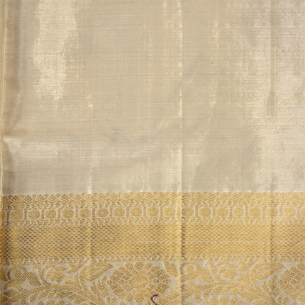 Pure Kanchipuram Silk-VSKP195