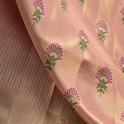 Pure Kanchipuram Silk-VSKP274