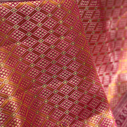 Pure kanchipuram Silk-VSKP403
