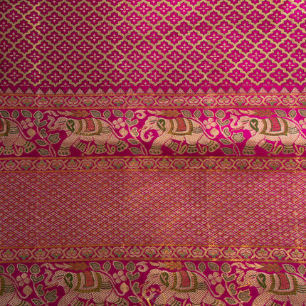 Pure kanchipuram Silk-VSKP403