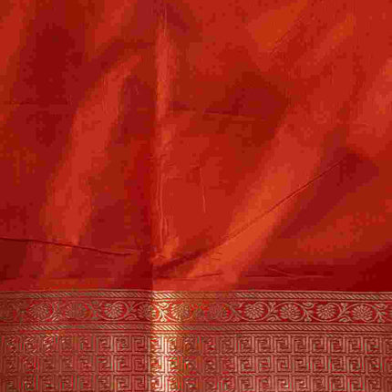 Pure Banarasi Katan Silk-03