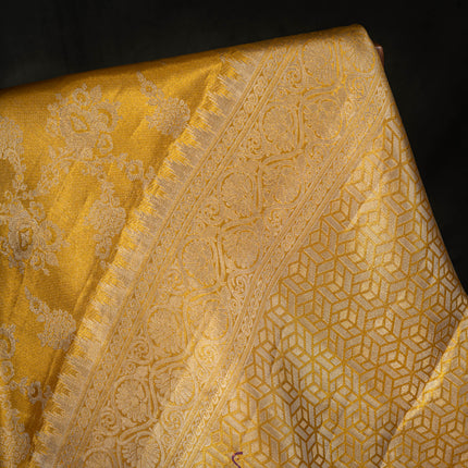 Pure Kanchipuram Silk-VSKP317