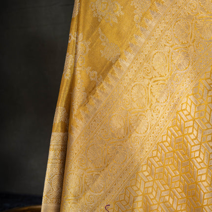 Pure Kanchipuram Silk-VSKP317