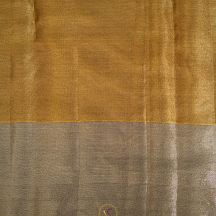 Pure Kanchipuram Silk-VSKP232