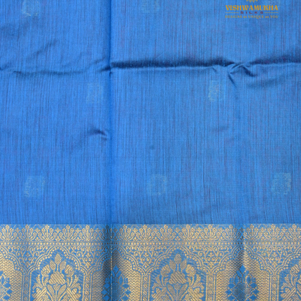 Chanderi Sarees-VSC42D Maroon