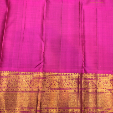 Pure Kanchipuram Silk-VSKP438