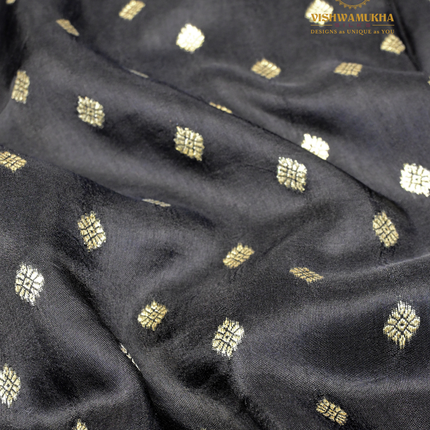 Dola Silk-VSD1B Black