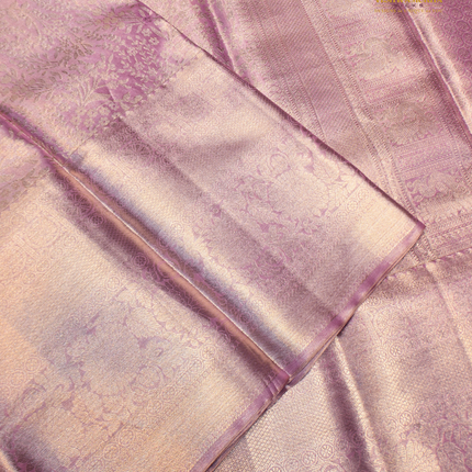 Pure kanchipuram Silk-VSKP426
