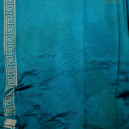 Banaras Chiniya Silk-VSCS5D