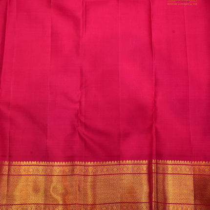 Pure Kanchipuram Silk-VSKP468