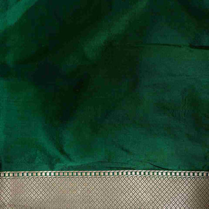 Pure Banarasi Katan Silk-02