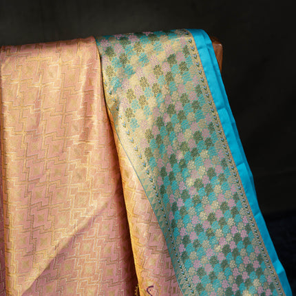 Pure Kanchipuram Silk-VSKP295