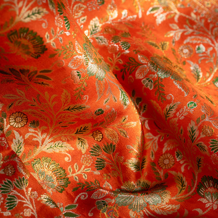 Pure kanchipuram Silk-VSKP404