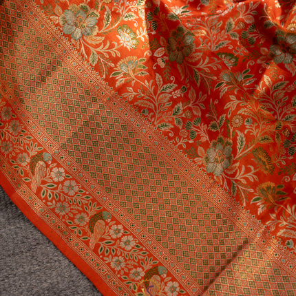 Pure kanchipuram Silk-VSKP404