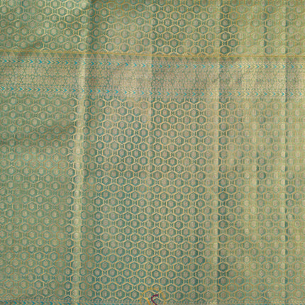 Pure Kanchipuram Silk-VSKP295