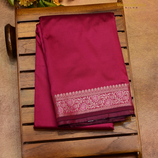 Semi Soft Pattu-VSSP58B