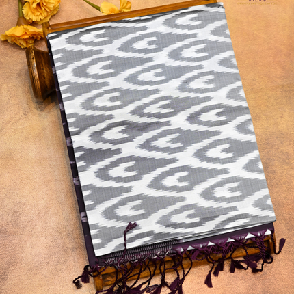 Pure Kanchi Soft Silk-VSSS6