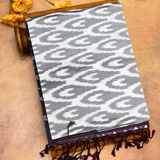 Pure Kanchi Soft Silk-VSSS6