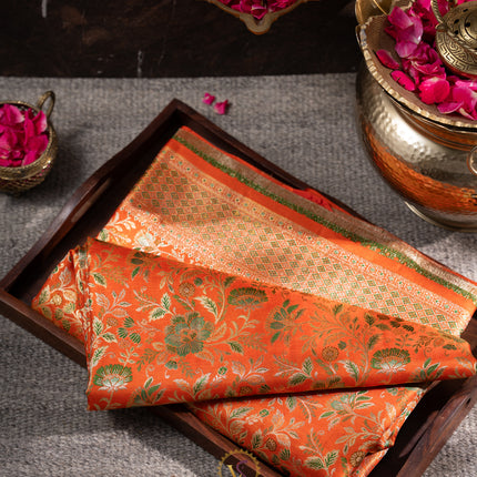Pure kanchipuram Silk-VSKP404