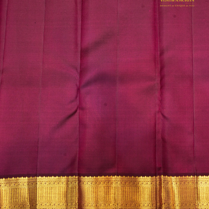 Pure Kanchipuram Silk-VSKP370