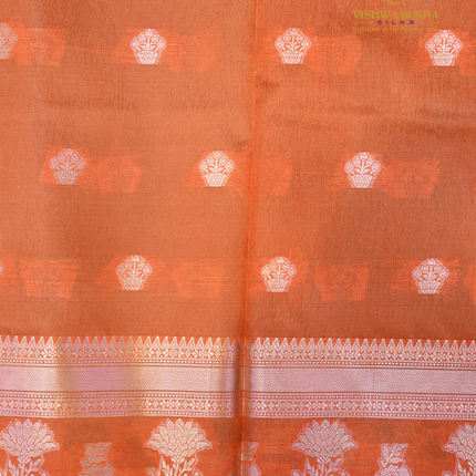 Banaras Soft Silk-VSBS2E